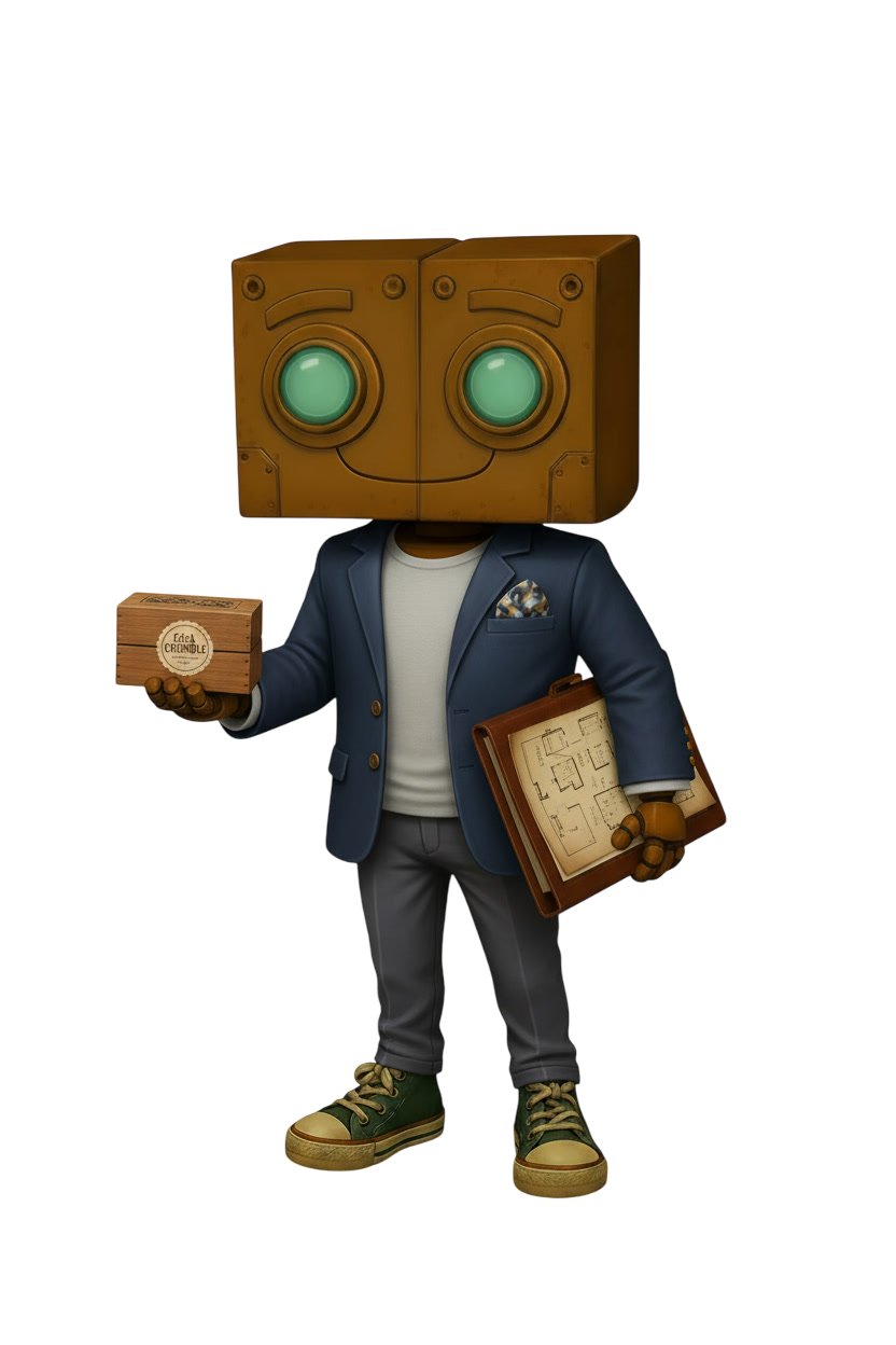 Ecommerce AI illustration 6